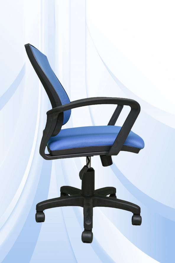 Porziyon Savina  Yönetici Koltuğu  Ofis Çalışma Koltuğu - Sandalyesi - 3