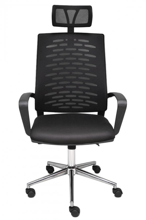 Comfort Ev Ofis Çalışma Sandalyesi Bilgisayar Koltuğu - 2