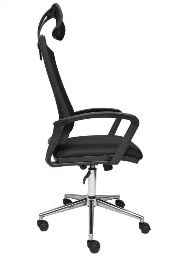 Comfort Ev Ofis Çalışma Sandalyesi Bilgisayar Koltuğu - 3