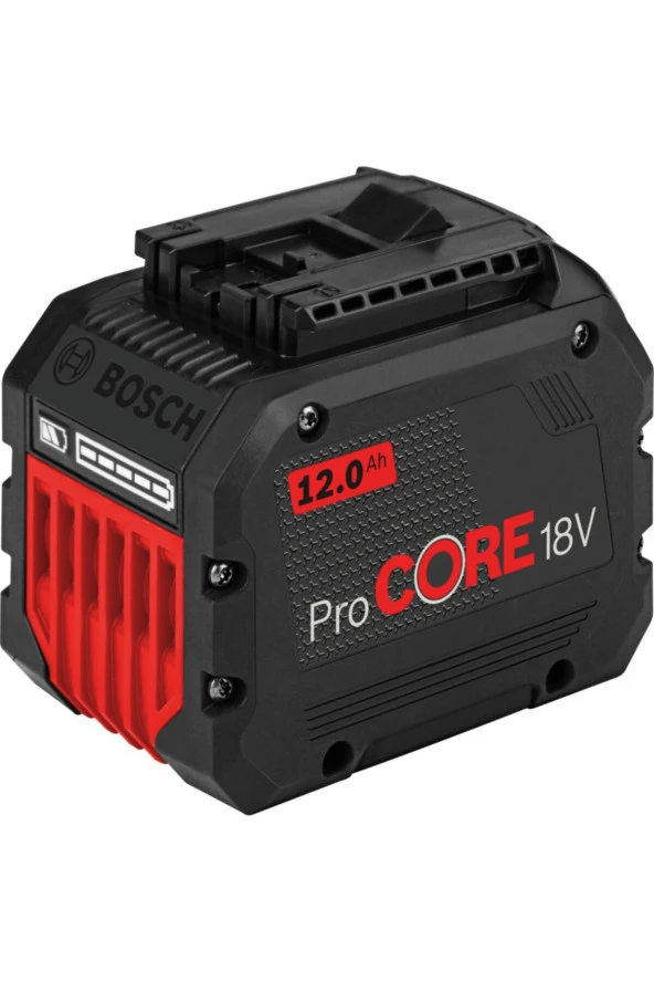 PROCORE 18V 12.0 AH AKÜ