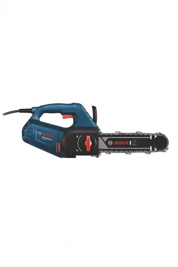 Bosch GAC 250  PANTER TESTERE - 2