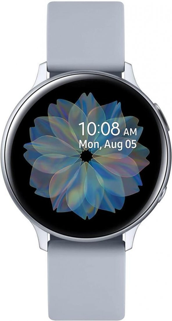Samsung R820 Galaxy Watch Active 2 44 MM Gümüş-TEŞHİR