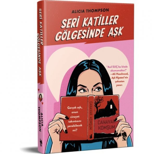 SERİ KATİLLER GÖLGESİNDE AŞK - 2