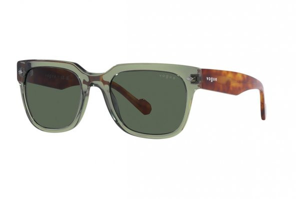 Vogue VO5490S 282171 54 Kadın Güneş Gözlüğü - 1