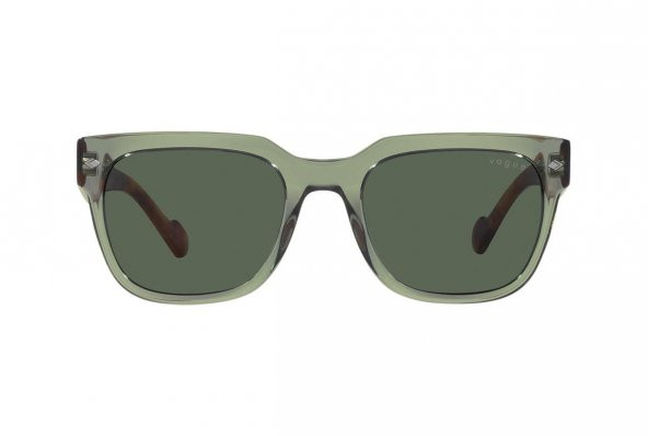 Vogue VO5490S 282171 54 Kadın Güneş Gözlüğü - 2