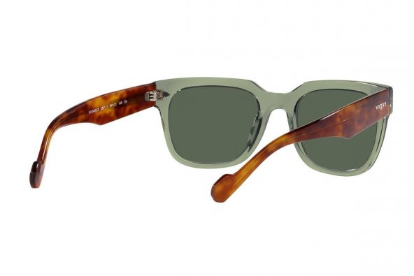 Vogue VO5490S 282171 54 Kadın Güneş Gözlüğü - 3