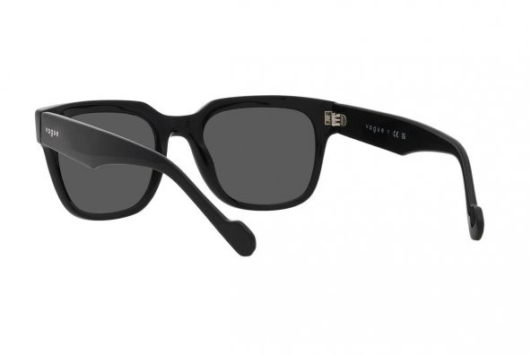Vogue VO5490S W44/87 54 Kadın Güneş Gözlüğü - 5