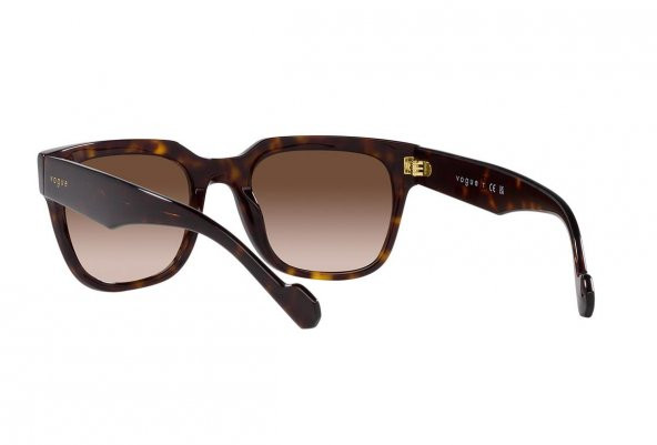 Vogue VO5490S W65613 54 Kadın Güneş Gözlüğü - 4