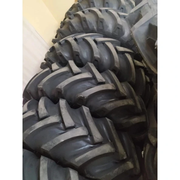PETLAS 16.9/14-30 8PR TA 300 TT TRAKTÖR ARKA LASTİĞİ - 2