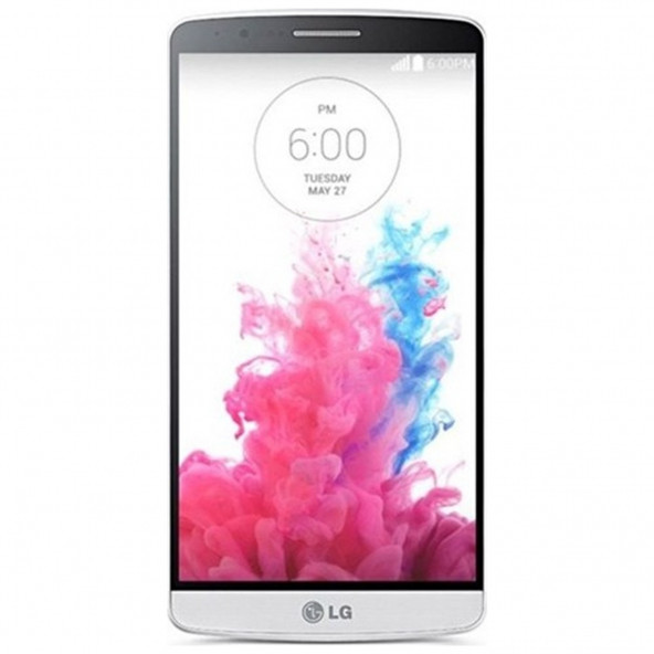 LG G3 32GB - 4