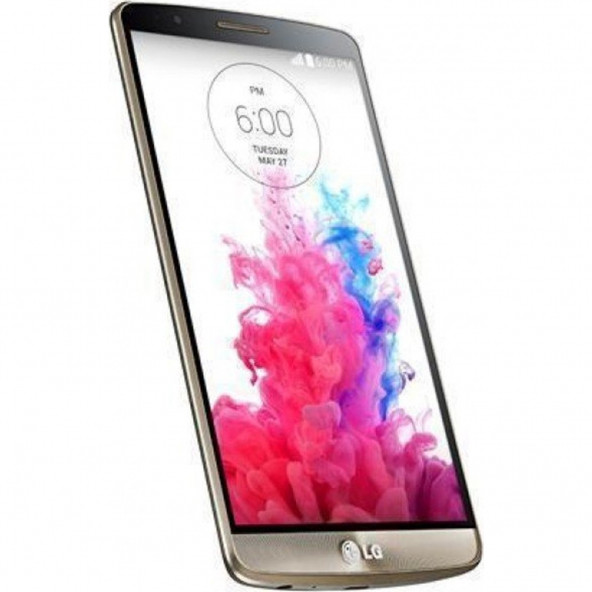 LG G3 32GB - 8