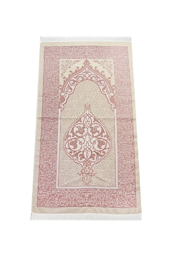 10 Adet Osmanlı Tafta Seccade 5 Renk - Resim 7