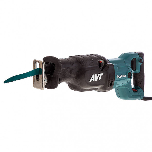 Makita JR3070CT 1510 W Tilki Kuyruğu - 1