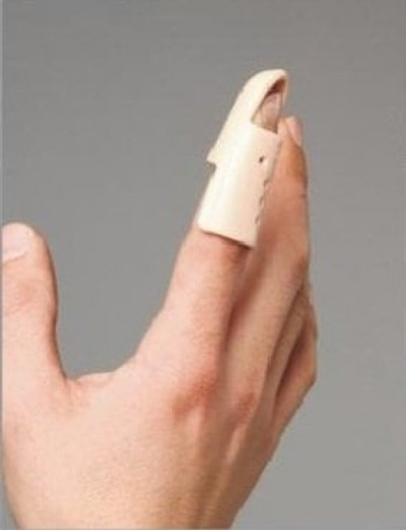 Mallet Finger Baseball Finger No:6