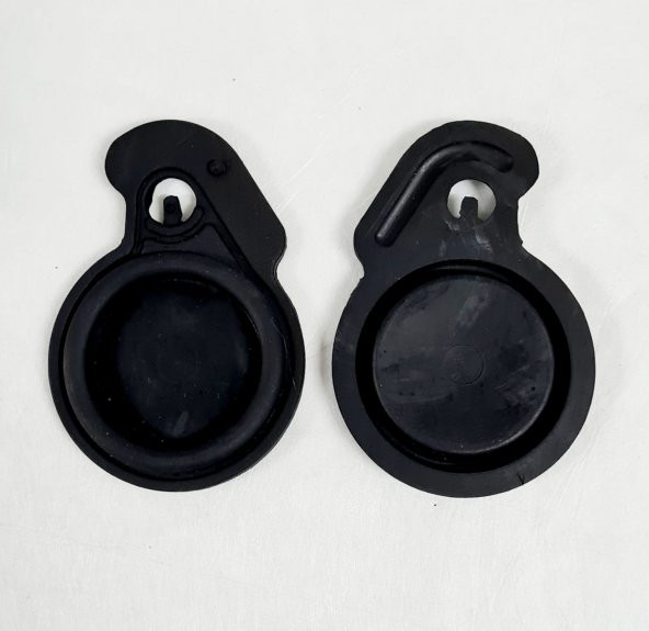 ŞOFBEN DİYAFRAM CONTA ECA, 1 adet ÇAP: 5 CM - 1