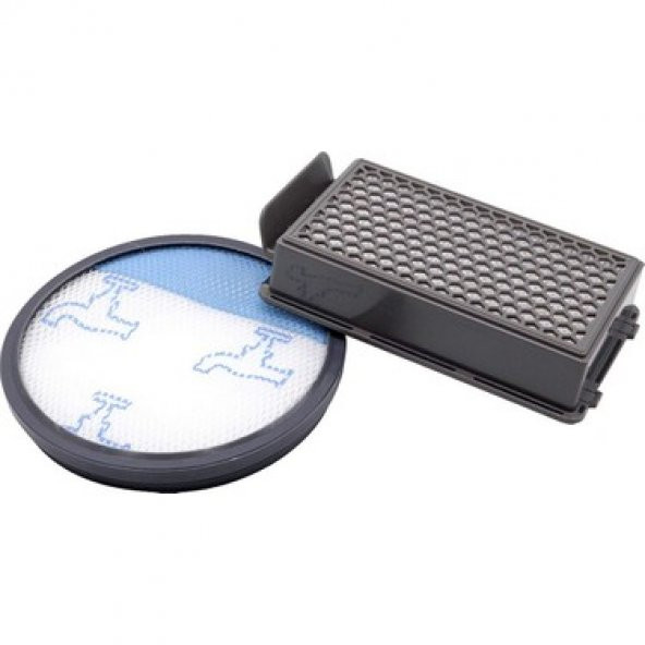 SÜPÜRGE FİLTRE ROWENTA RO3723 COMPACT POWER CYCLONIC HEPA FİLTRE SETİ- ( 1 ADET)
