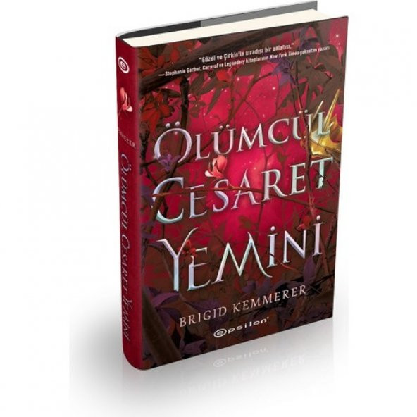 Ölümcül Cesaret Yemini