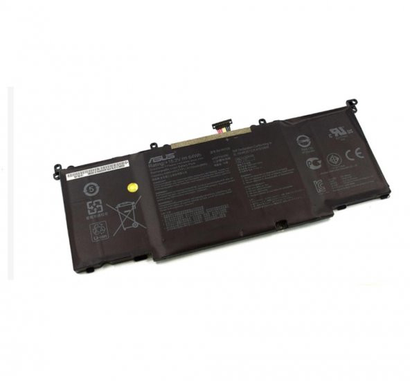 Asus 0B200-01940000 Batarya Pil Orjinal