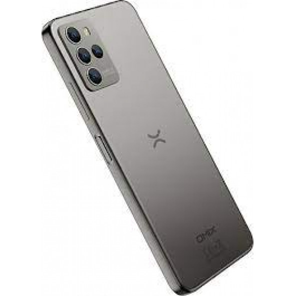 Omix X700 256 GB 8 GB Ram GRİ RENK (Omix Türkiye Garantili) - 4