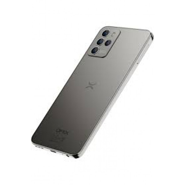 Omix X700 256 GB 8 GB Ram GRİ RENK (Omix Türkiye Garantili) - 5
