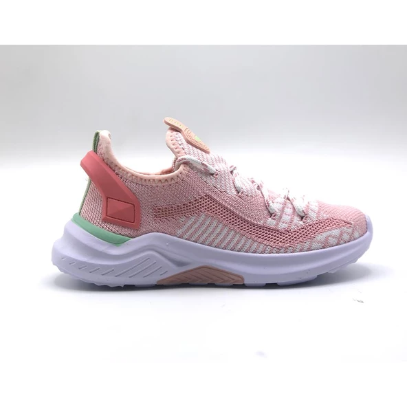 Pepino 1428 Unisex Çocuk Spor Ayakkabı - 2