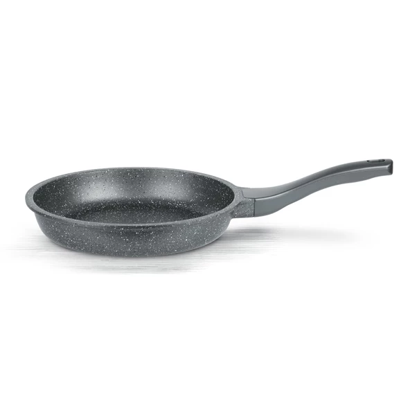 ThermoAD | Tava Seti | Midas Serisi | 2 Parça | Gri | 20cm-26cm - 4