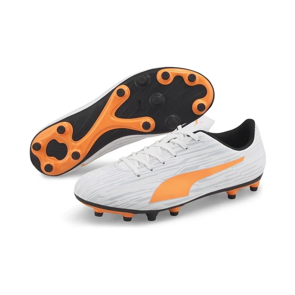 Puma Rapido III FG/AG 10657204 Erkek Krampon