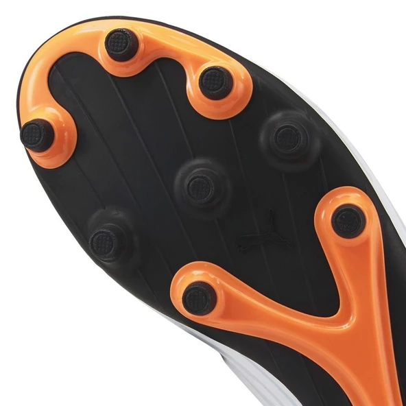 Puma Rapido III FG/AG 10657204 Erkek Krampon - 3