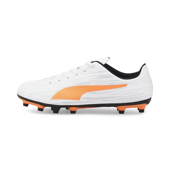 Puma Rapido III FG/AG 10657204 Erkek Krampon - 2