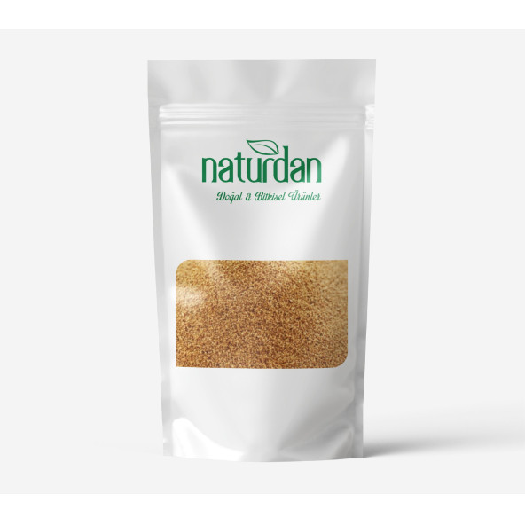 Naturdan Ceviz Kabuğu Tozu 250 gr
