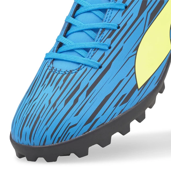 Puma Rapido III TT 10657405 Erkek Halı Saha Futbol Ayakkabısı - 6
