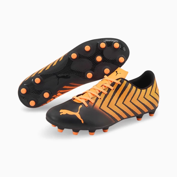 Puma Tacto II FG/AG 10670102 Erkek Krampon - 5