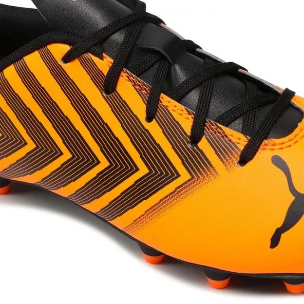 Puma Tacto II Jr. 10670401 Çocuk Krampon - 4