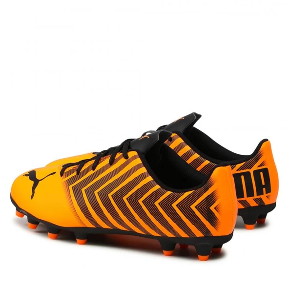 Puma Tacto II Jr. 10670401 Çocuk Krampon - 2