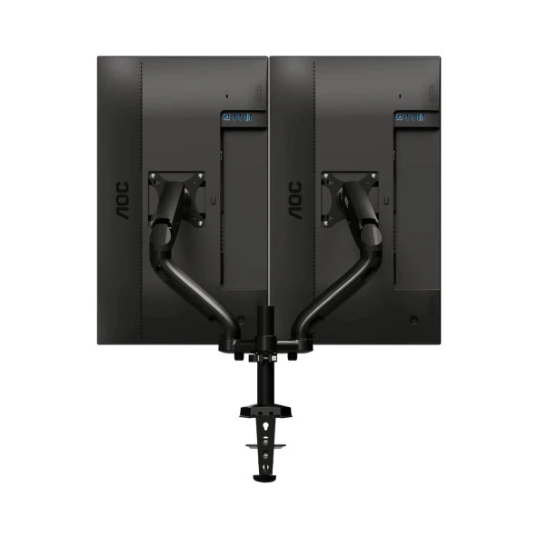 AOC AD110DX 13 inc -31.5 inc  Monitör Askı Aparatı - Resim 5