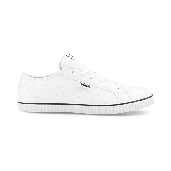 Puma Ever LoPro 38303101 Erkek Sneaker Spor Ayakkabı