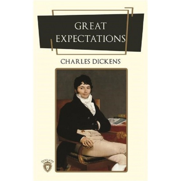 Great Expectations (İngilizce Roman) Charles Dickens