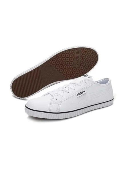 Puma Ever LoPro 38303101 Erkek Sneaker Spor Ayakkabı - 5