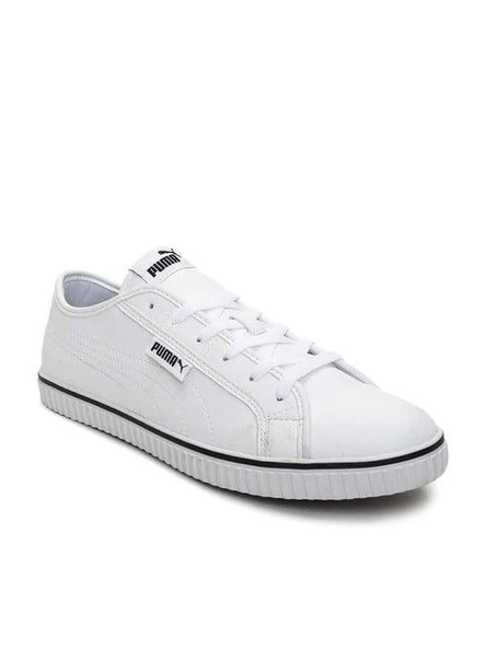 Puma Ever LoPro 38303101 Erkek Sneaker Spor Ayakkabı - 4