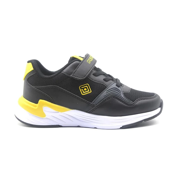 Pepino 1335 Unisex Çocuk Spor Ayakkabı - 9