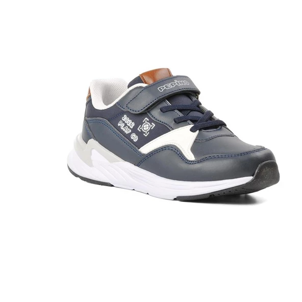 Pepino 1335 Unisex Çocuk Spor Ayakkabı - 5