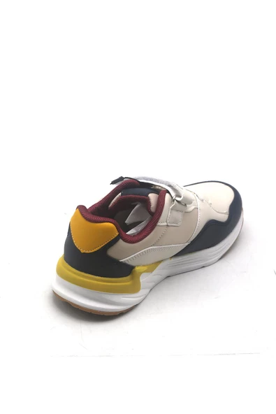 Pepino 1335 Unisex Çocuk Spor Ayakkabı - 4