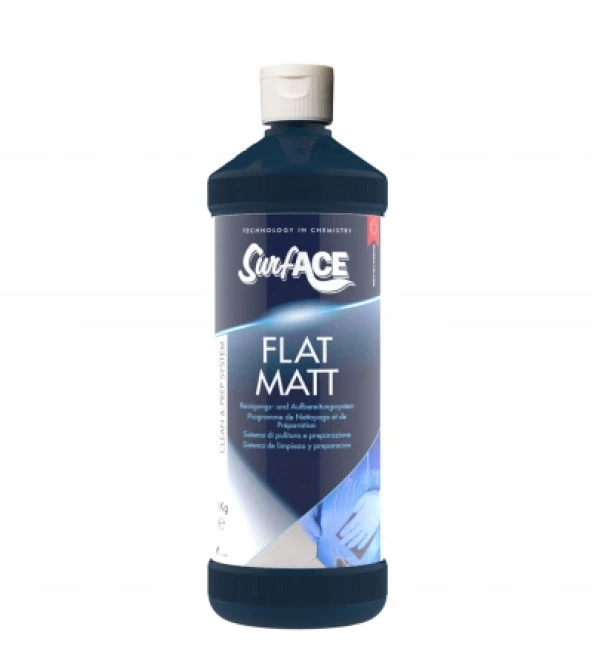 Surface Flat Matt Matlaştırıcı (1 Lt)