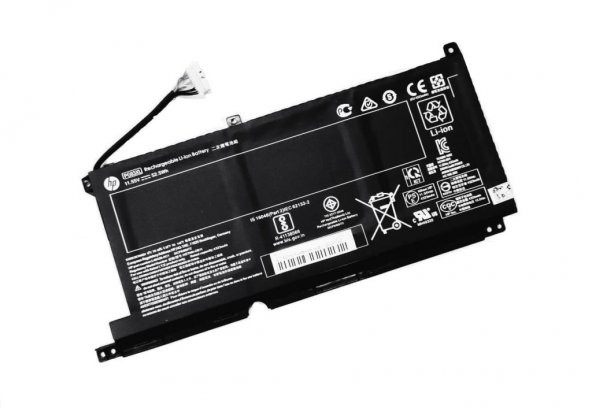 Hp PG03XL PG03 Batarya Pil Orjinal