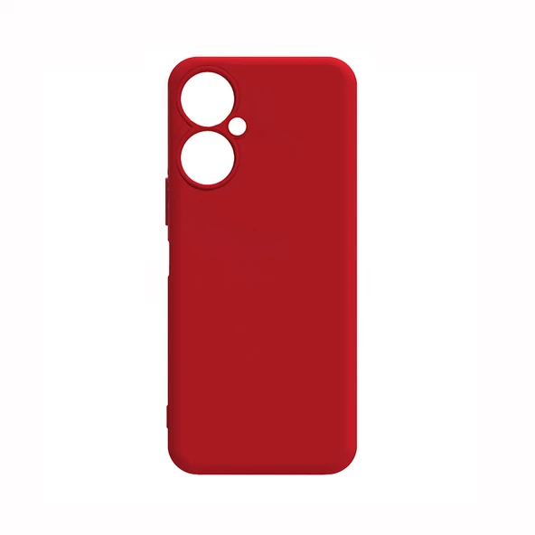 Tecno Camon 19 Pro Kılıf Zore Biye Silikon Kılıf - 7