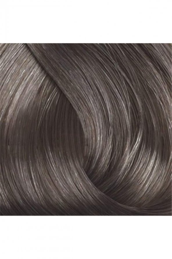 Renna Yoğun Küllü Açık Kumral 8-11 Saç Boyası Tüp 60 ml