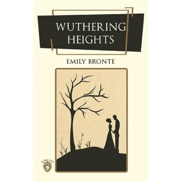 Wuthering Heights (İngilizce Roman) Emily Bronte