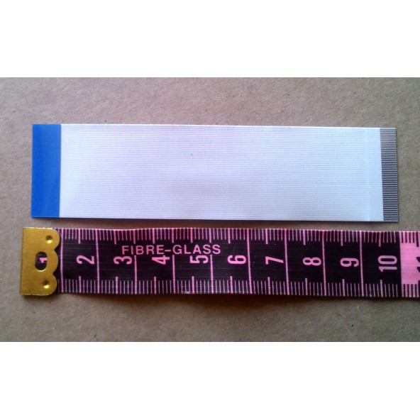 Sony SVS13 SVS131 Pcg-41414M Vobo-Mssd-Ffc-L 073-0211-9857_A  Flex Kablo 50-0.5-10B - Resim 2