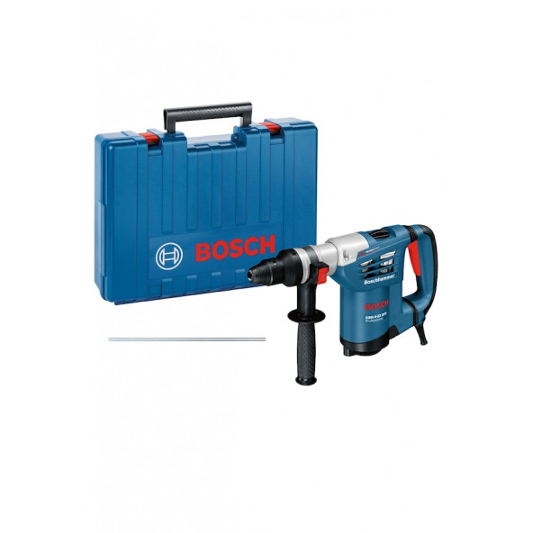 Bosch Professional GBH 4-32 DFR Kırıcı Delici Matkap