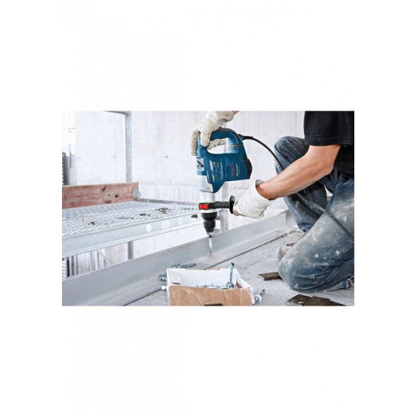 Bosch Professional GBH 4-32 DFR Kırıcı Delici Matkap - 3